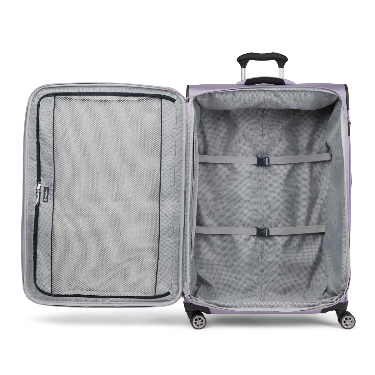 WAB 6 Large Check-in Expandable Spinner