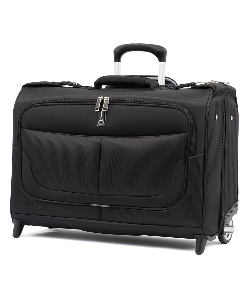 Skypro™ Rolling Garment Bag – Travelpro Luggage Outlet