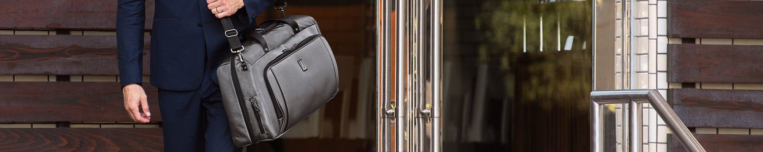 TRAVEL DUFFEL BAGS