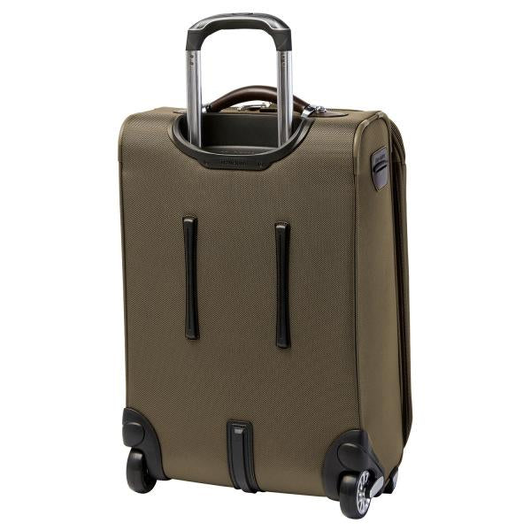 Platinum® Magna™ 2 Carry-on Rolling Garment Bag