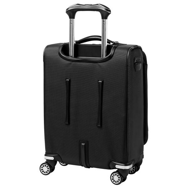 Travelpro platinum magna express spinner suiter top