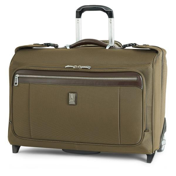 Travelpro Platinum Elite Carry-On Rolling Garment Bag