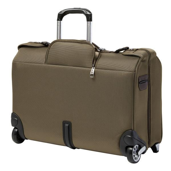 Platinum® Magna™ 2 Carry-on Rolling Garment Bag – Travelpro Luggage Outlet