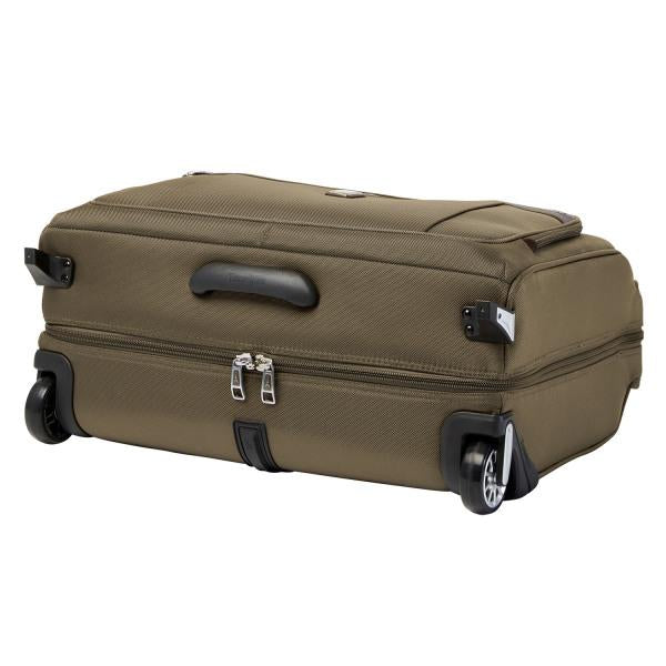 Platinum® Magna™ 2 Carry-on Rolling Garment Bag – Travelpro Luggage Outlet