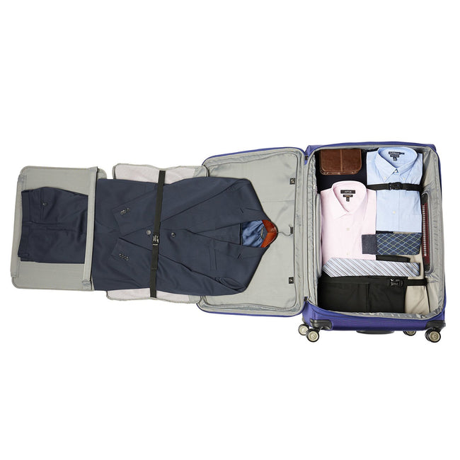 Crew™ 11 29" Expandable Spinner Suiter