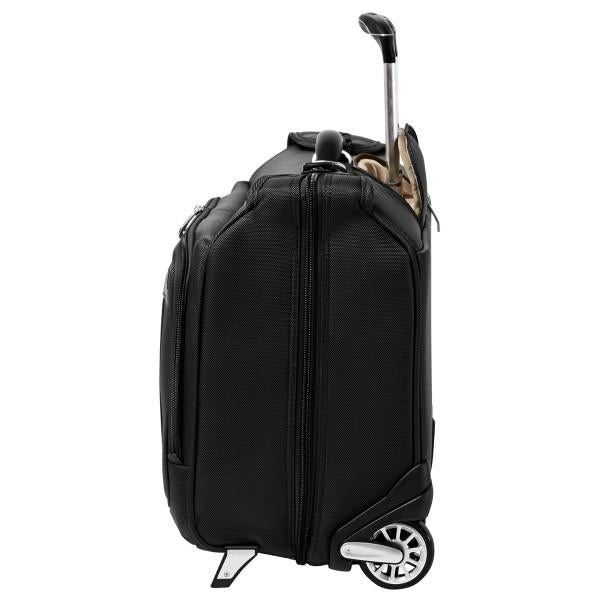 Platinum® Magna™ 2 Carry-on Rolling Garment Bag – Travelpro Luggage Outlet