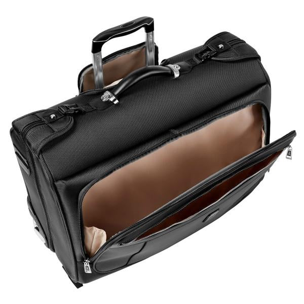 Platinum® Magna™ 2 Carry-on Rolling Garment Bag – Travelpro Luggage Outlet