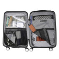 Crew™ 11 21" Slim Hardside Carry-On Spinner