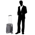 Crew™ 11 21" Slim Hardside Carry-On Spinner