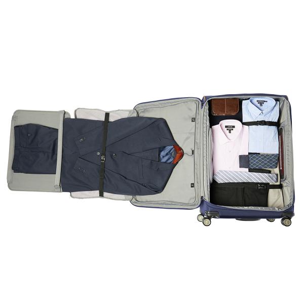 Travelpro deals factory outlet