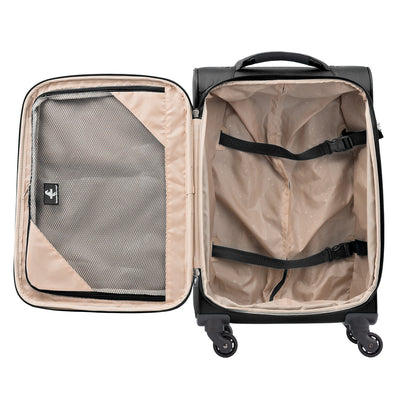 Atlantic® Ultra® Lite 4 21" Expandable Spinner