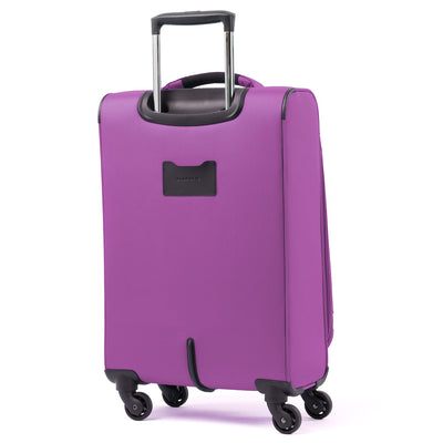 Atlantic® Ultra® Lite 4 21" Expandable Spinner