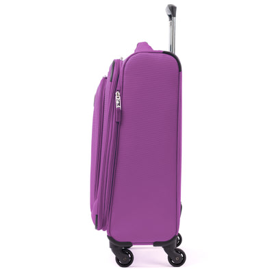Atlantic® Ultra® Lite 4 21" Expandable Spinner