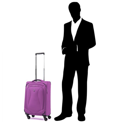 Atlantic® Ultra® Lite 4 21" Expandable Spinner