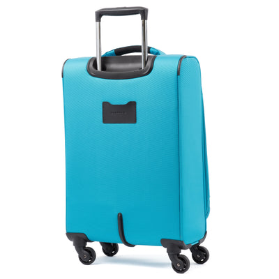Atlantic® Ultra® Lite 4 21" Expandable Spinner