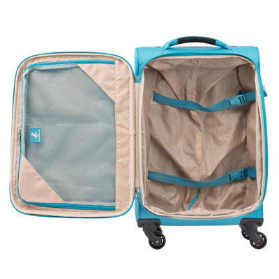 Atlantic® Ultra® Lite 4 21" Expandable Spinner