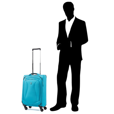 Atlantic® Ultra® Lite 4 21" Expandable Spinner