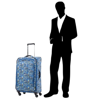 Atlantic® Ultra® Lite 4 25" Expandable Pattern Spinner