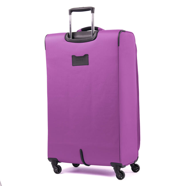 Atlantic® Ultra® Lite 4 Rolling UnderSeat Carry-On – Travelpro