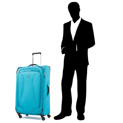 Atlantic® Ultra® Lite 4 29" Expandable Spinner