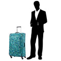 Atlantic® Ultra® Lite 4 29" Expandable Pattern Spinner