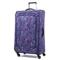 Atlantic® Ultra® Lite 4 29" Expandable Pattern Spinner