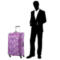 Atlantic® Ultra® Lite 4 29" Expandable Pattern Spinner