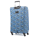 Atlantic® Ultra® Lite 4 29" Expandable Pattern Spinner