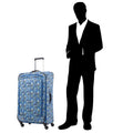 Atlantic® Ultra® Lite 4 29" Expandable Pattern Spinner