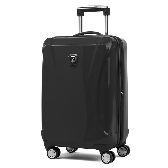 Atlantic® Ultra® Lite 4 20 Carry-On Hardside Spinner – Travelpro Luggage  Outlet