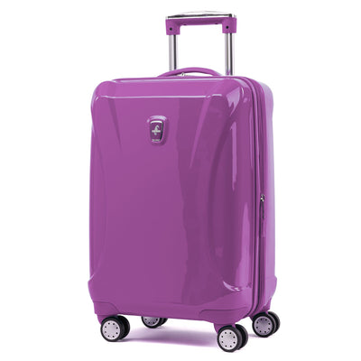 Atlantic® Ultra® Lite 4 20" Carry-On Hardside Spinner