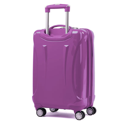 Atlantic® Ultra® Lite 4 20" Carry-On Hardside Spinner