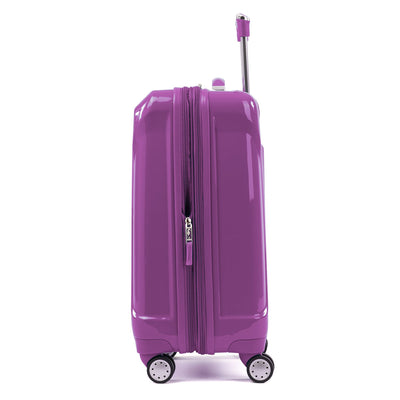 Atlantic® Ultra® Lite 4 20" Carry-On Hardside Spinner