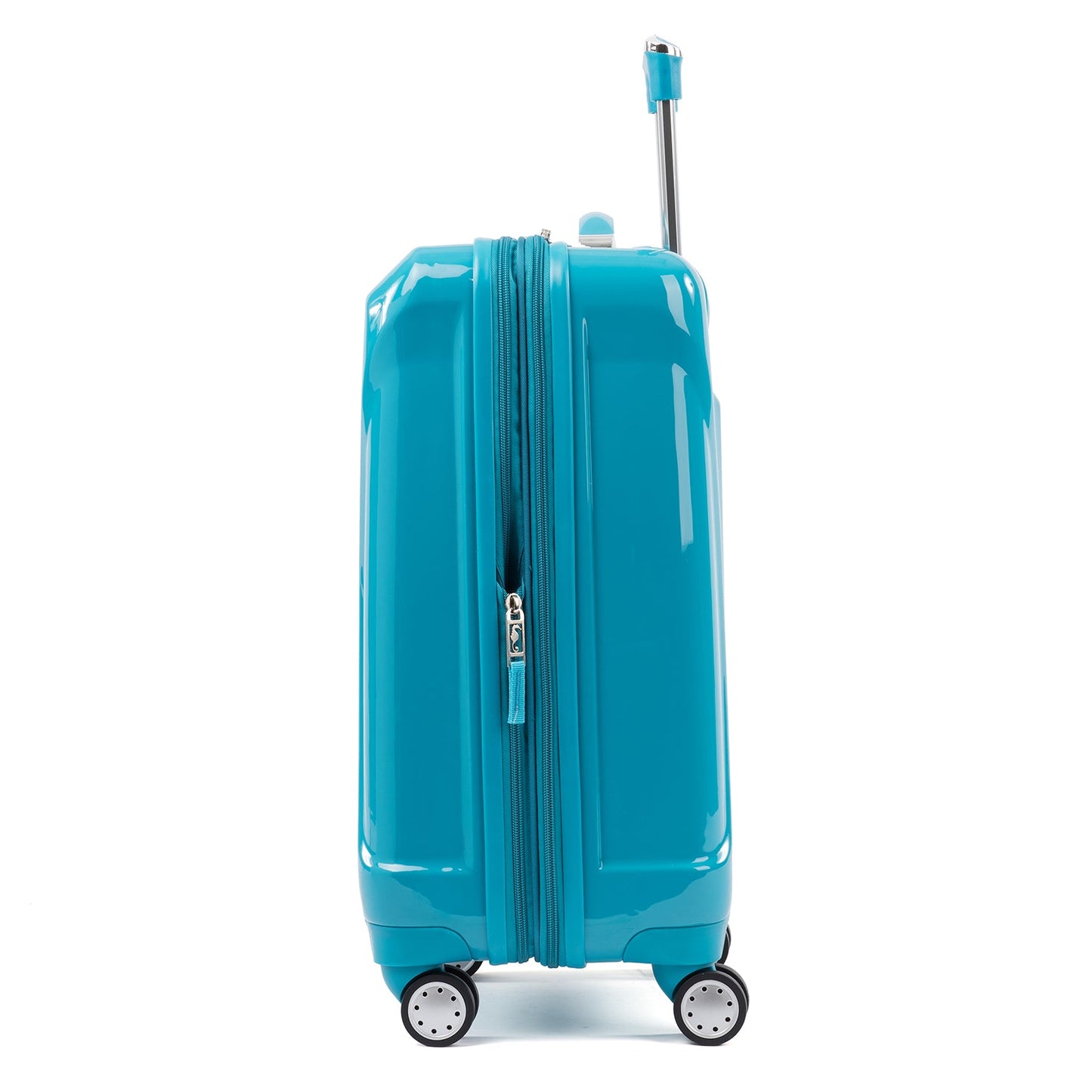 Atlantic® Ultra® Lite 4 20" Carry-On Hardside Spinner