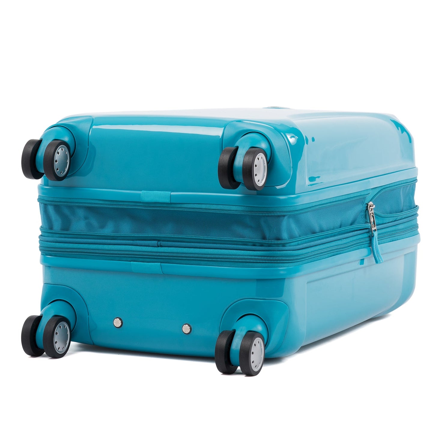 Atlantic® Ultra® Lite 4 20" Carry-On Hardside Spinner