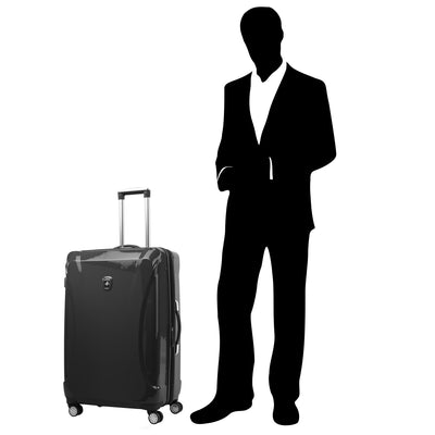 Atlantic® Ultra® Lite 4 28" Hardside Spinner