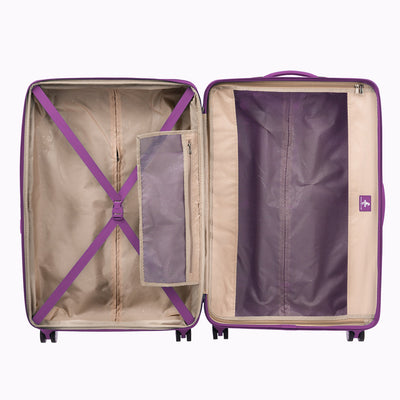 Atlantic® Ultra® Lite 4 28" Hardside Spinner