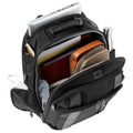 Crew™ Executive Choice™ 2 Checkpoint Friendly Backpack