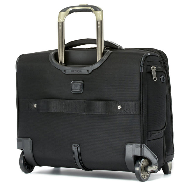 Executive Ballistic Briefcase