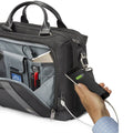 Crew™ Executive Choice™ 2 Pilot Brief