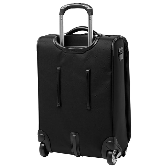 Platinum® Magna™ 2 Carry-on Rolling Garment Bag – Travelpro Luggage Outlet