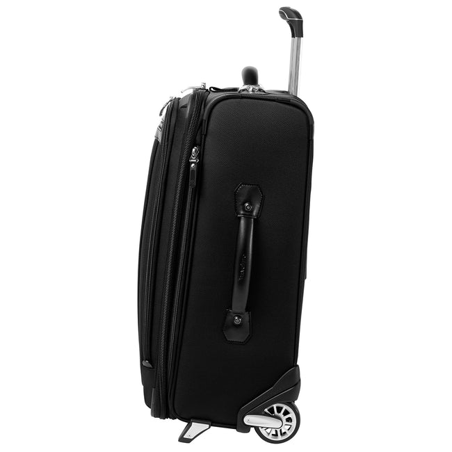 Platinum® Magna™ 2 Carry-on Rolling Garment Bag – Travelpro Luggage Outlet