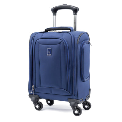 WindSpeed Select Underseat Spinner Carry-On CLEARANCE Travelpro BLUE 