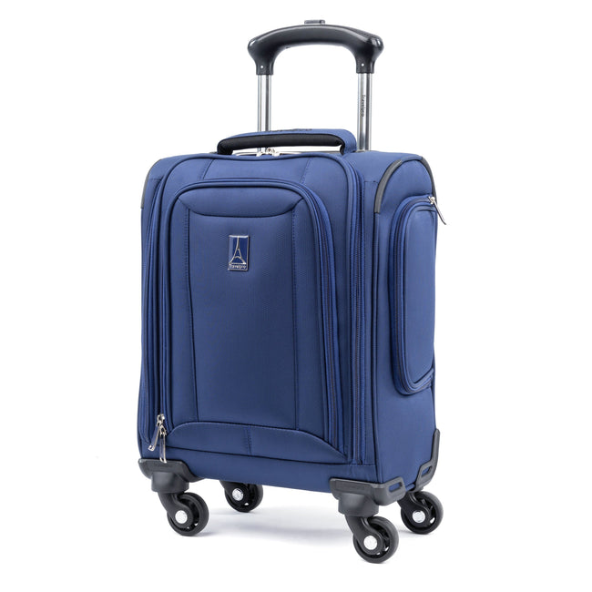 WindSpeed Select Underseat Spinner Carry-On – Travelpro Luggage Outlet