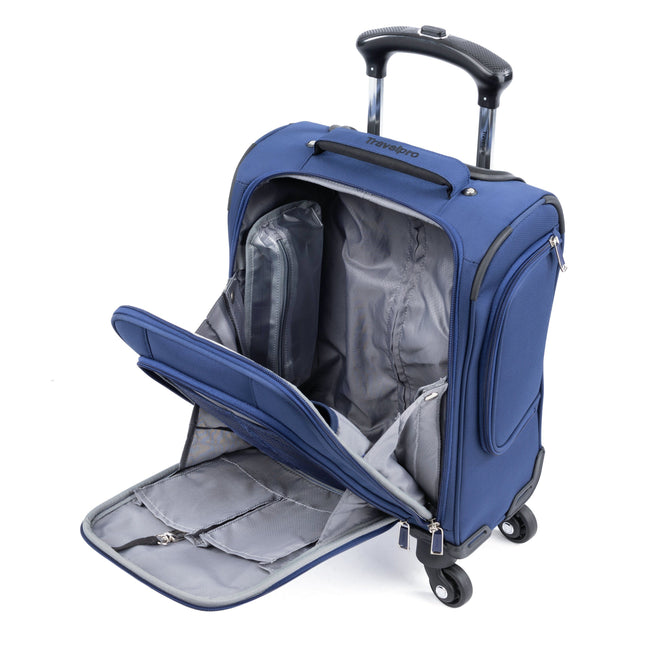 Atlantic® Ultra® Lite 4 Rolling UnderSeat Carry-On – Travelpro