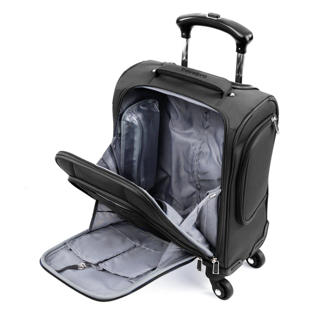 WindSpeed Select Underseat Spinner Carry-On CLEARANCE Travelpro 